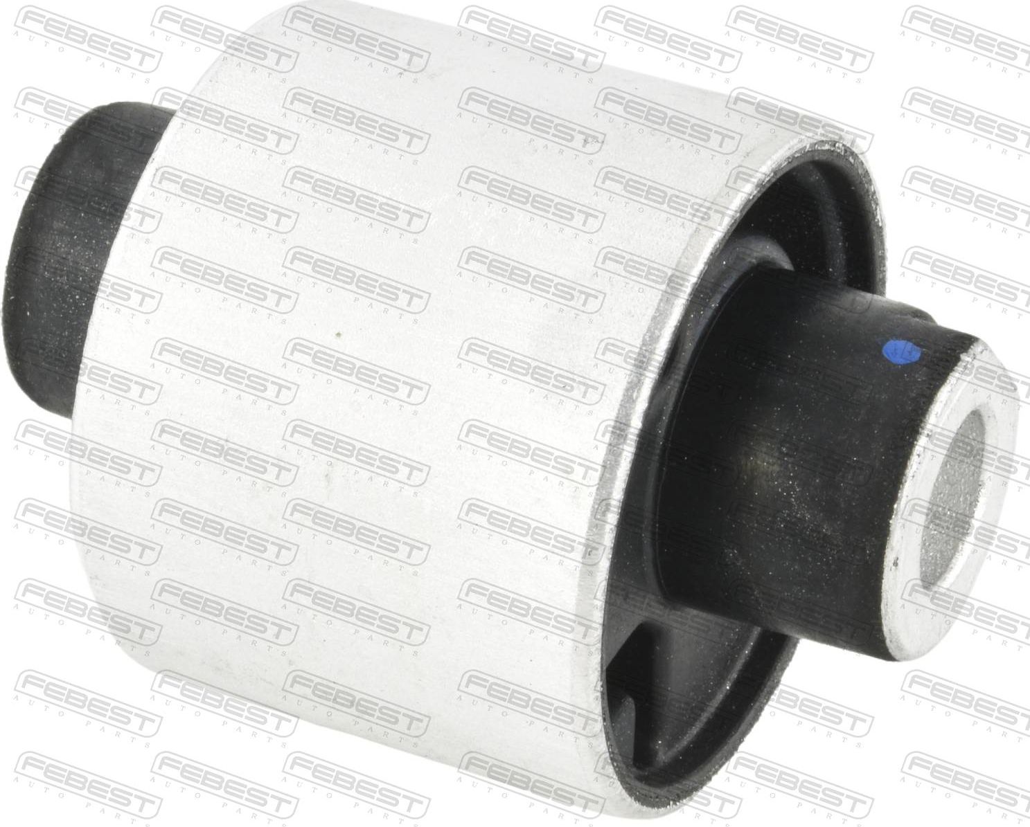 Подушка (опора) двигателя Febest. Артикул GWAB-005