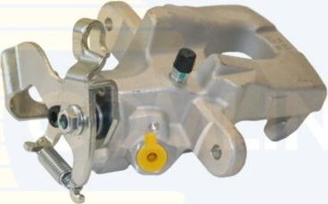 Тормозной суппорт Comline. Артикул CBC495L