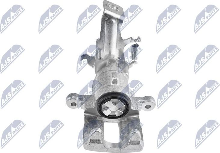 Тормозной суппорт NTY. Артикул HZT-NS-035