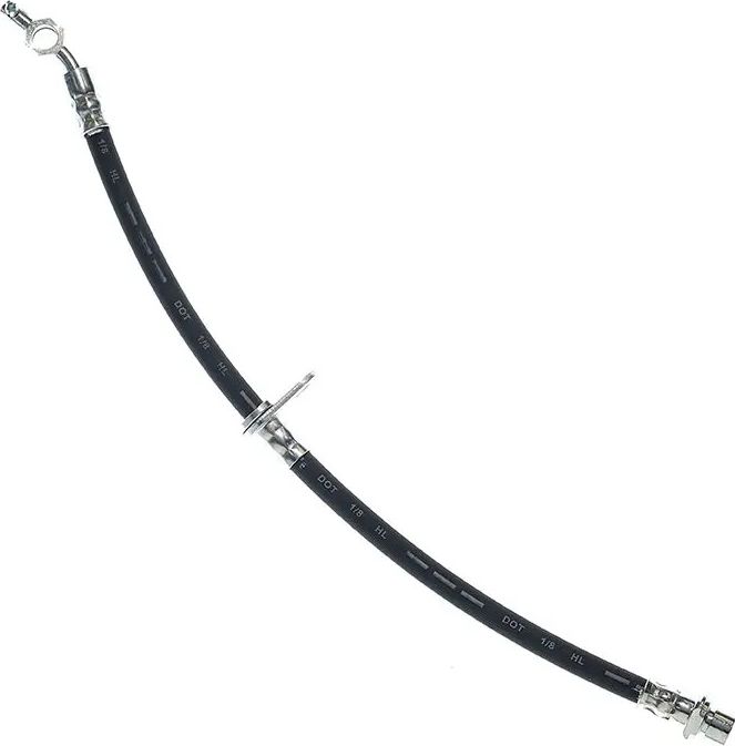 Тормозной шланг Brembo ESSENTIAL LINE. Артикул T 83 095