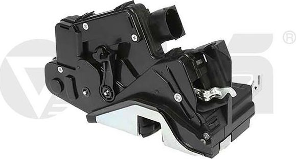 Замок двери Vika передний левый для BMW 3 IV (E46) 1997-2005. Артикул 89801401