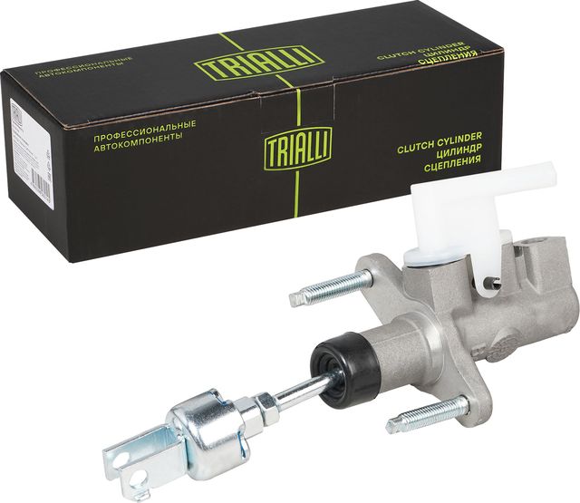 Цилиндр сцепления главный Trialli для Toyota Celica VII (T230) 1999-2005. Артикул CF 861