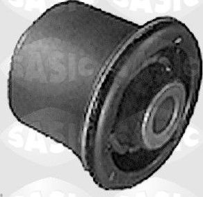 Треугольный рычаг передней подвески Sasic нижний для Audi 80 V (B4) 1991-1994. Артикул 9001506