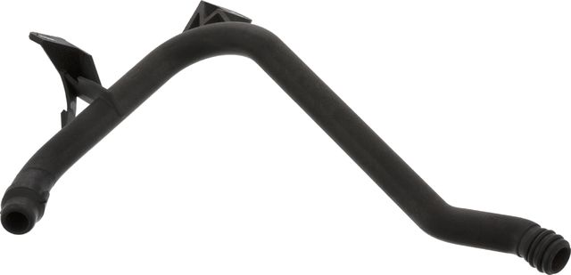 Патрубок системы охлаждения (радиатора) SWAG (EPDM (Этилен-пропиленовый каучук)). Артикул 20 94 5350