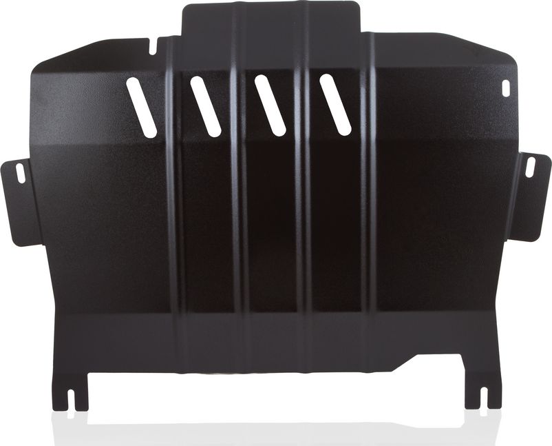 Защита NLZ для картера Haval H6 2014-2020. Артикул NLZ.99.02.030 NEW