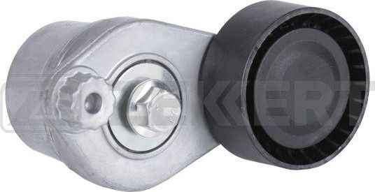 Натяжной ролик (натяжитель) приводного поликлинового ремня Zekkert. Артикул SR-1810