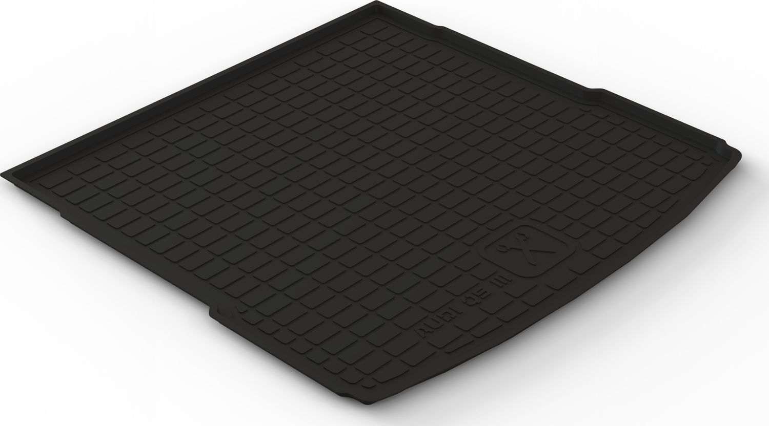 Коврик Seintex для багажника Audi Q5 III 2024-2026. Артикул 318381