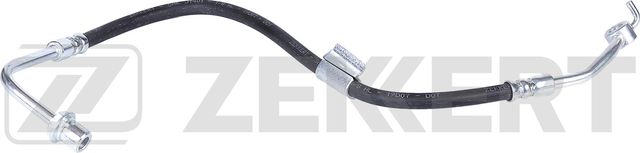 Тормозной шланг Zekkert передний правый для Ford Transit V 1994-2000. Артикул BS-9041