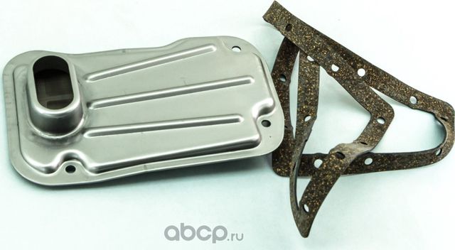 Фильтр маслянный АКПП (Dominant). Артикул MT0790100002