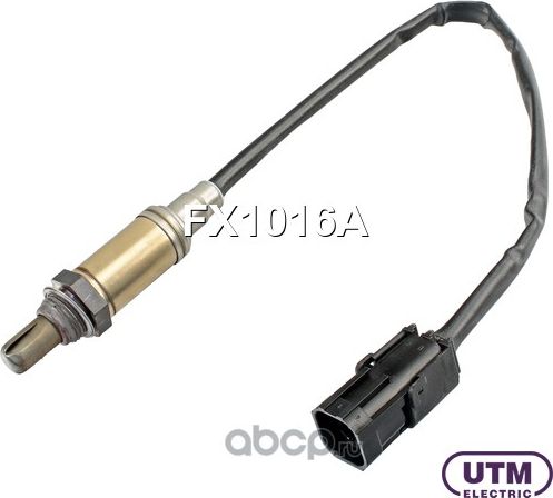 Лямбда-зонд (UTM). Артикул FX1016A