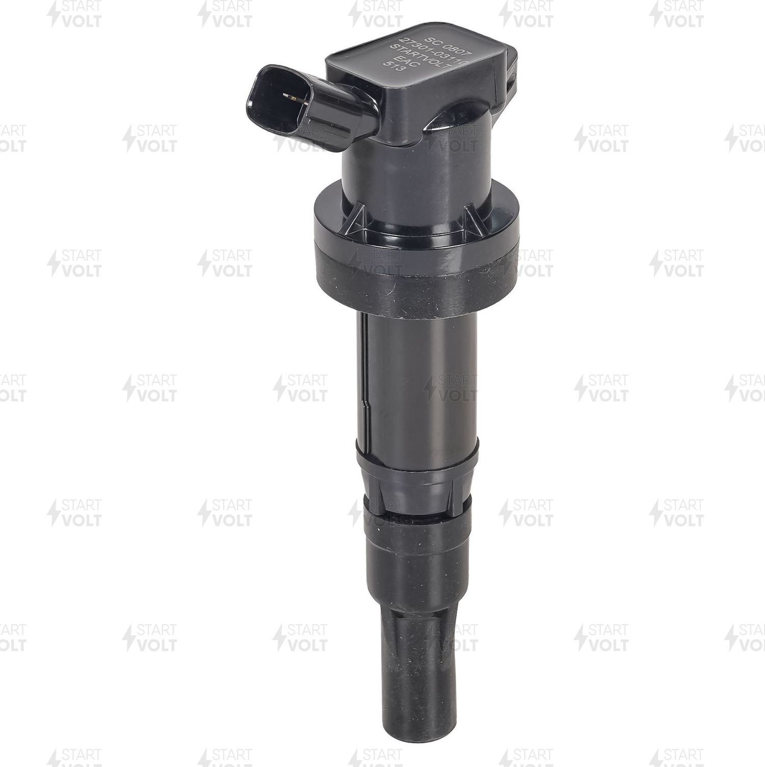 Катушка зажигания StartVOLT. Артикул SC 0807