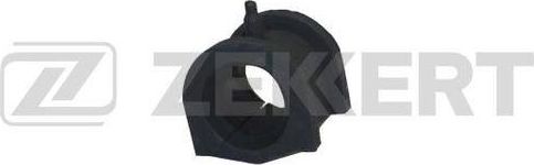 Втулка стабилизатора Zekkert. Артикул GM-1324