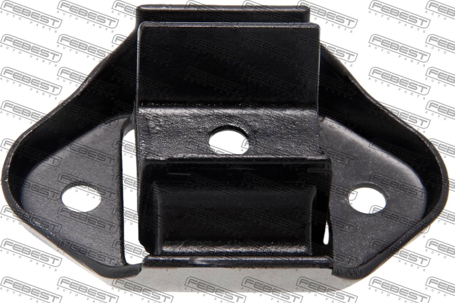 Подушка (опора) двигателя Febest. Артикул SZM-SN413RR