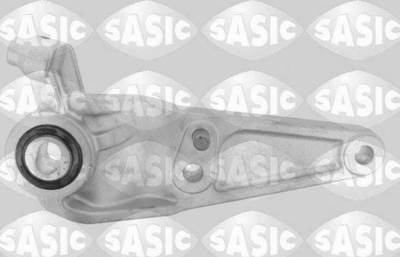 Подушка (опора) двигателя Sasic задняя для Opel Adam I 2012-2019. Артикул 2706068
