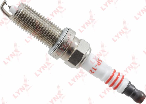 Свеча зажигания LYNXauto. Артикул SP-121