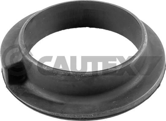 Опора (чашка, тарелка) пружины Cautex. Артикул 758976