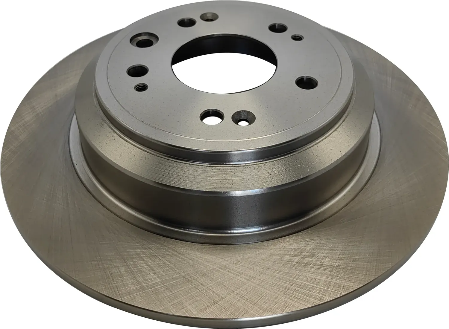 Диск тормозной, задний (CTR). Артикул GD0071