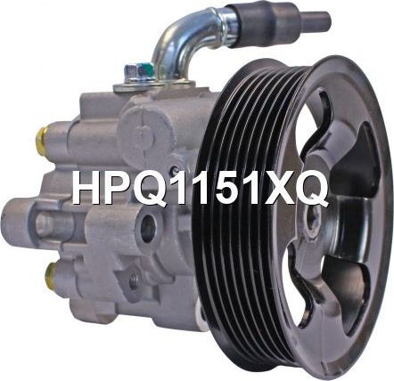 Насос ГУР Krauf. Артикул HPQ1151XQ