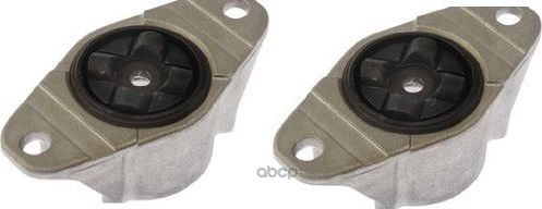 Амортизатор Mazda. Артикул BP4K28910D