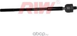 Тяга рулевая (RIW). Артикул AU3011