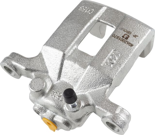 Тормозной суппорт JP Group задний левый для Nissan X-Trail T31 2007-2013. Артикул 4062001870