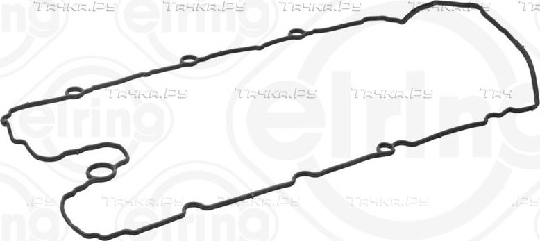 Прокладка клапанной крышки Elring внешний для BMW 3 VI (F3x) 2015-2026. Артикул 773.890