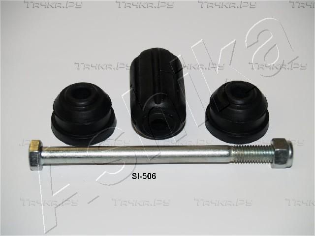 Стойка (тяга) стабилизатора ASHIKA. Артикул 106-05-506