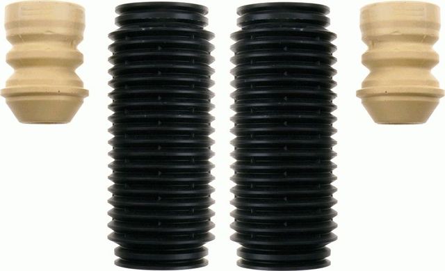 Комплект отбойников и пыльников амортизаторов (стоек) SACHS сервисный комплект задние для BMW X5 I (E53) 2000-2006. Артикул 900 092