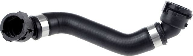 Патрубок печки (шланг отопителя) Gates (EPDM (Этилен-пропиленовый каучук)) для BMW X5 II (E70) 2006-2008. Артикул 02-2465