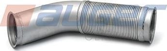 Гофра глушителя Auger. Артикул 69957