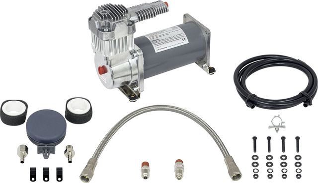 Компрессор VIAIR стационарный 12V 330C HG (33035) . Артикул 32530