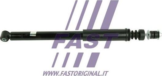 Амортизатор Fast. Артикул FT11020