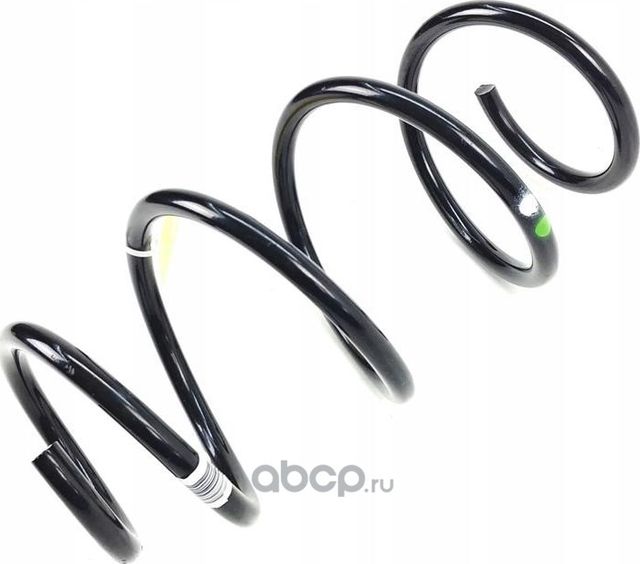 Пружина VAG. Артикул 5Q0411105HK