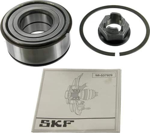 Ступичный подшипник (комплект) SKF. Артикул VKBA 3615