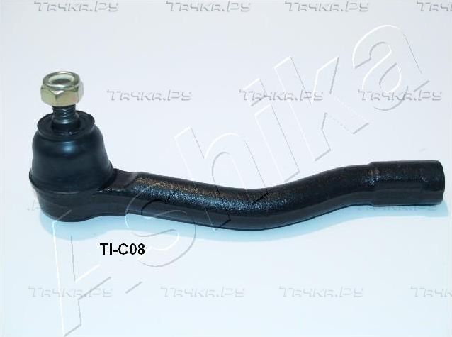 Наконечник рулевой тяги ASHIKA. Артикул 111-0C-C07L