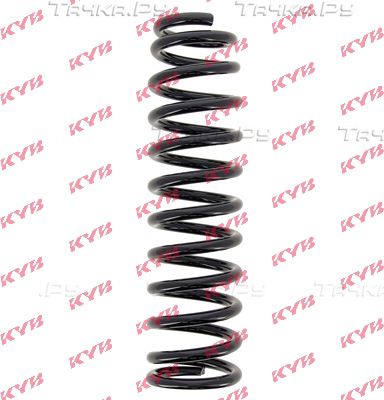 Пружина подвески KYB (Каяба) K-Flex передняя для Rover 600 1993-1999. Артикул RA3413