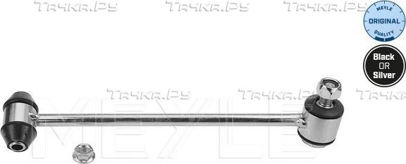 Стойка (тяга) стабилизатора Meyle Original. Артикул 016 060 0047
