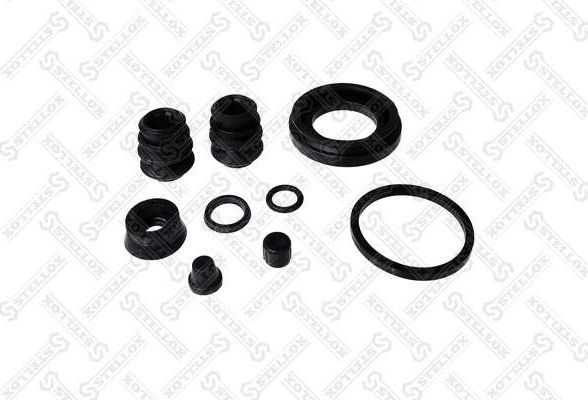 Ремкомплект тормозного суппорта Stellox. Артикул 04-99056-SX