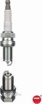 Свеча зажигания 6130 (NGK) NGK. Артикул BCPR5ES