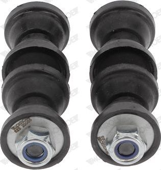 Стойка (тяга) стабилизатора Monroe. Артикул L10651