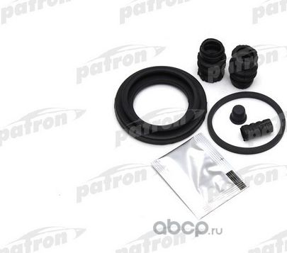 Ремкомплект тормозного суппорта (Patron). Артикул PRK248