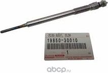 Свеча накаливания Toyota для Toyota Estima II 2001-2006. Артикул 1985030010