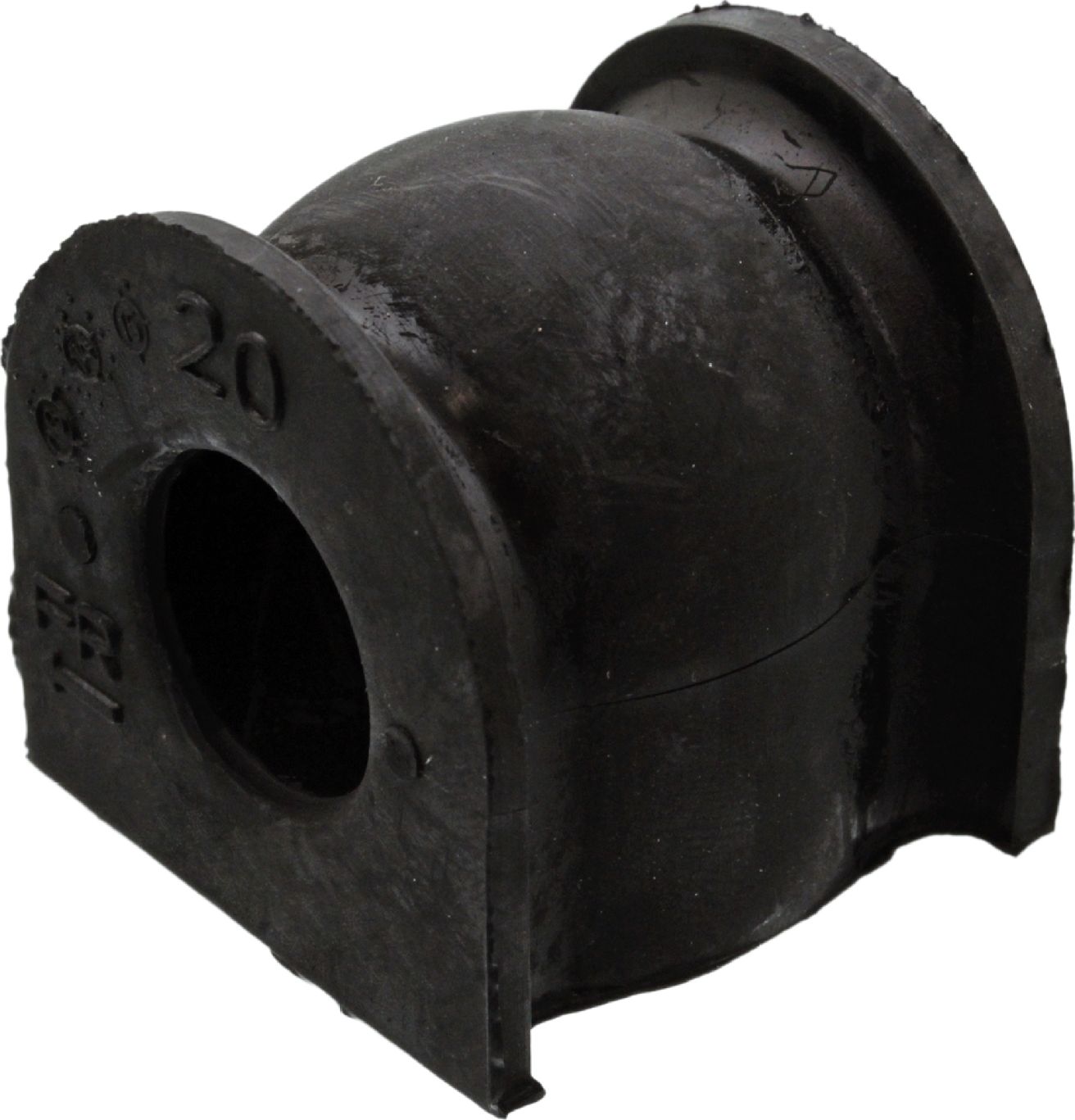 Втулка стабилизатора SWAG (резина). Артикул 85 94 2001