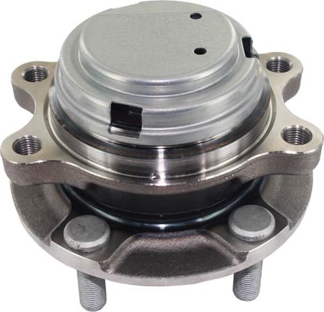 Ступичный подшипник (комплект) SKF. Артикул VKBA 7698