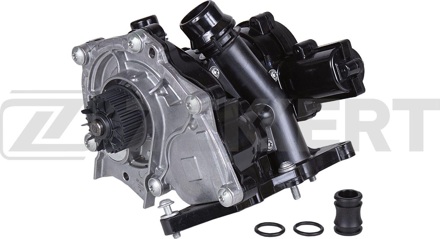 Помпа (водяной насос) Zekkert. Артикул WP-1418