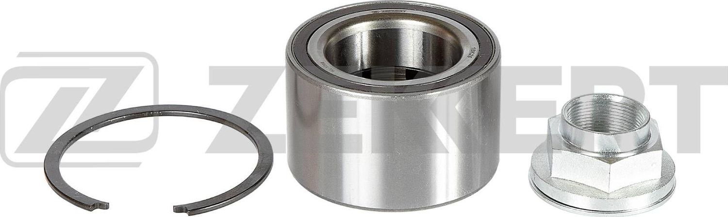 Ступичный подшипник (комплект) Zekkert. Артикул RL-5708