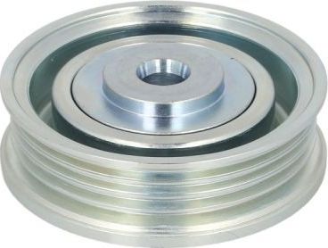 Направляющий (ведущий) ролик приводного поликлинового ремня BTA. Артикул E25007BTA