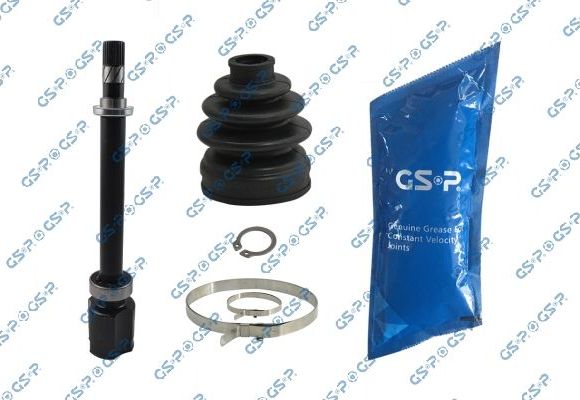 Шрус внутренний (граната) GSP передний правый для Renault Megane IV 2015-2026. Артикул 601808