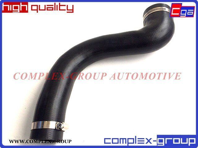 Шланг интеркулера CGA. Артикул 10PAP554RA