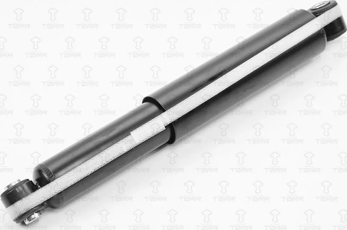 Амортизатор MB SPRINTER -06 задн.лев./прав.газ. (Torr). Артикул DH1500